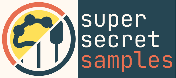 website logo